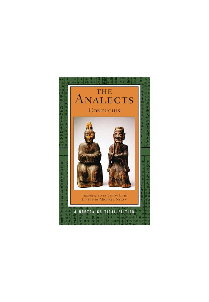 The Analects