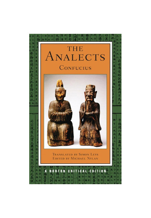 The Analects