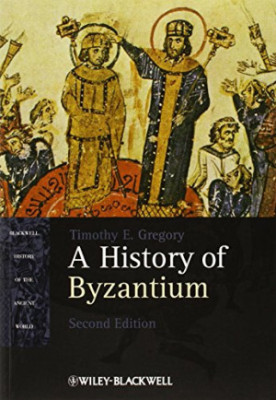 A History of Byzantium