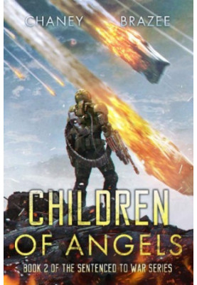 Children of Angels