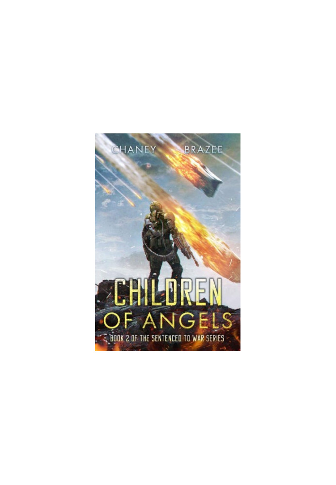 Children of Angels