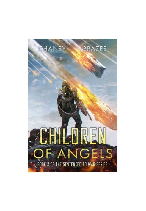 Children of Angels
