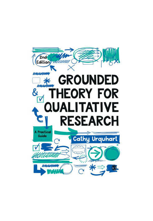 Grounded Theory for Qualitative Research