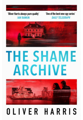 The Shame Archive - Elliot Kane Series 03 (2024)
