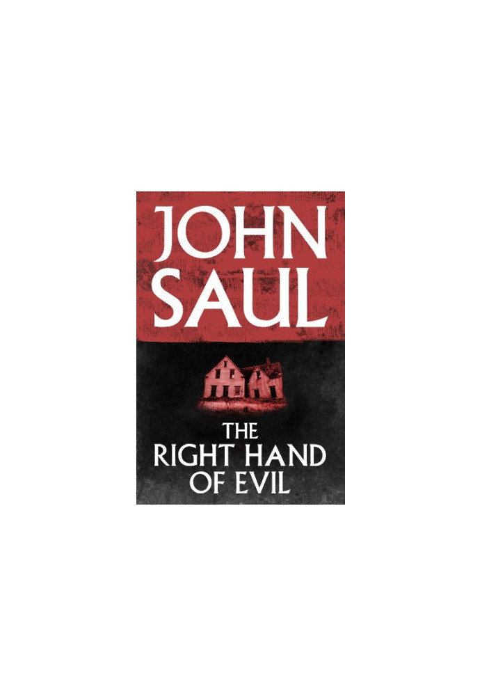 The Right Hand of Evil