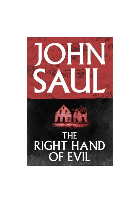 The Right Hand of Evil