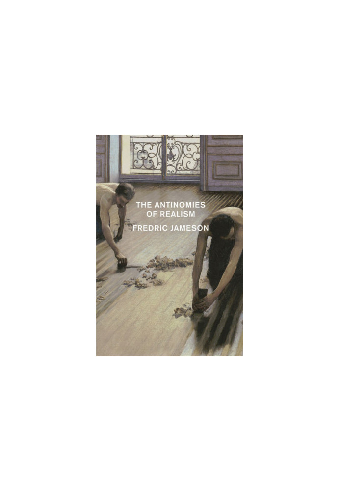 The Antinomies Of Realism