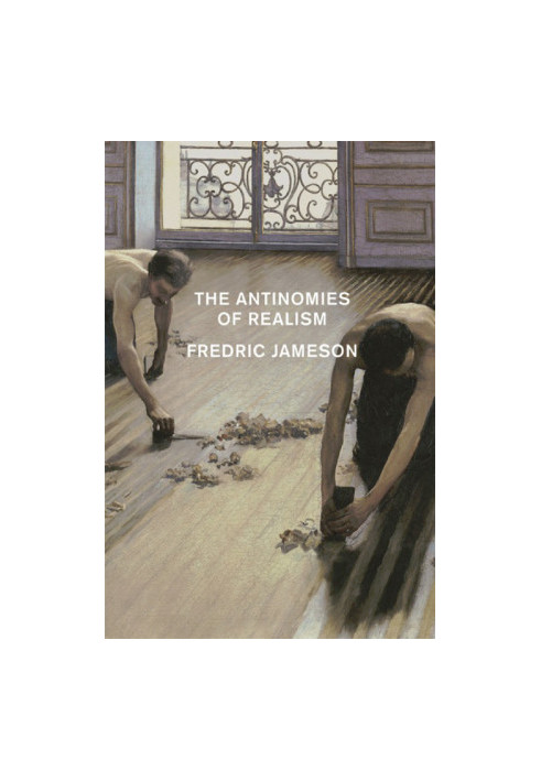 The Antinomies Of Realism