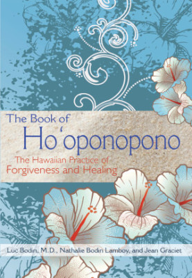 The Book of Ho'oponopono