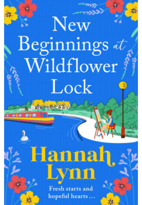 New Beginnings at Wildflower Lock