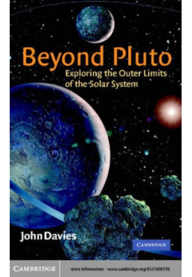 Beyond Pluto: exploring the outer limits of the solar system