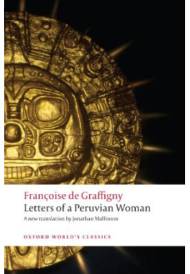 Letters of a Peruvian Woman
