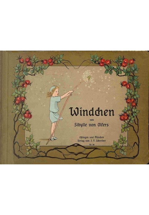 Windy