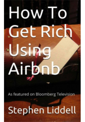 How to get rich using airbnb