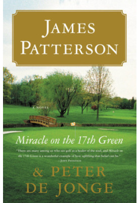 Miracle on the 17th Green - Travis McKinley 01