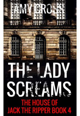 The Lady Screams