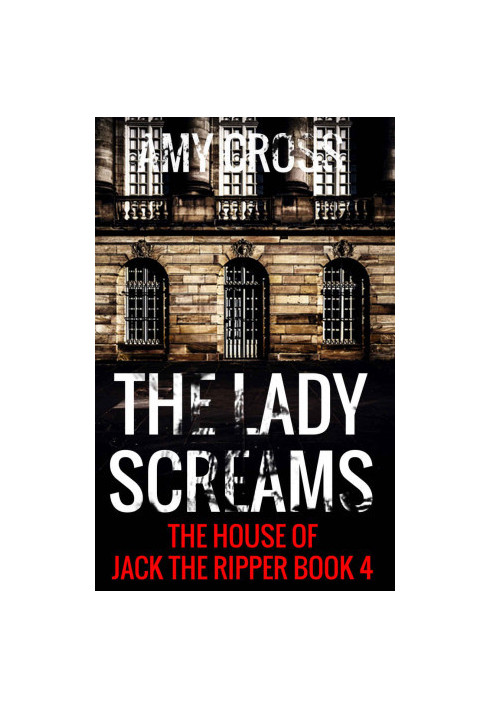The Lady Screams