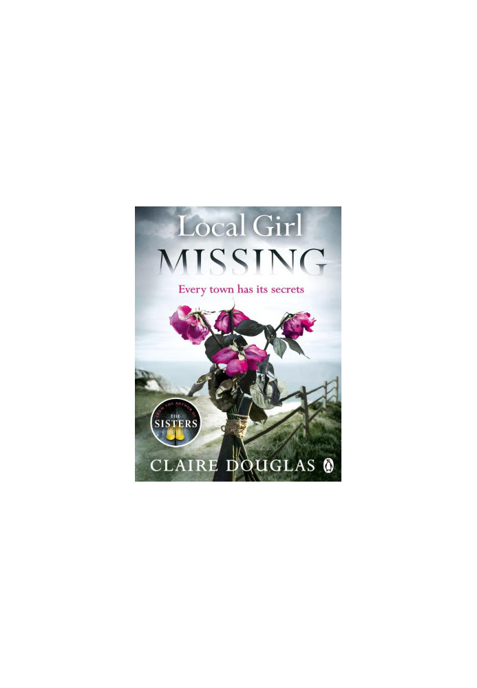 Local Girl Missing