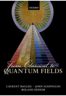 From classical to quantum fields