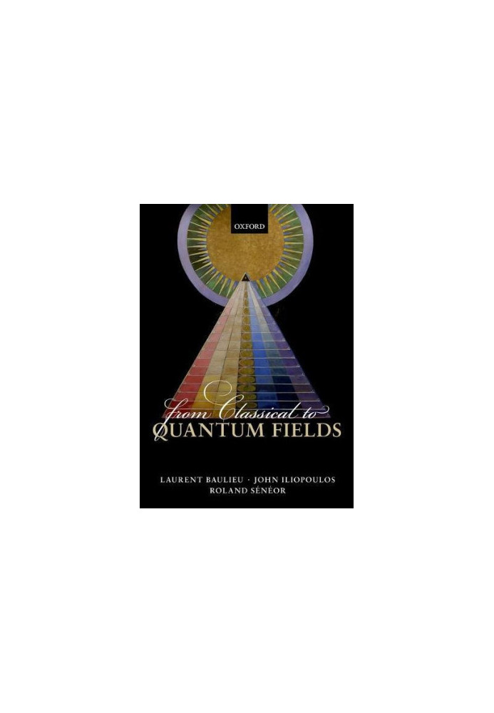 From classical to quantum fields