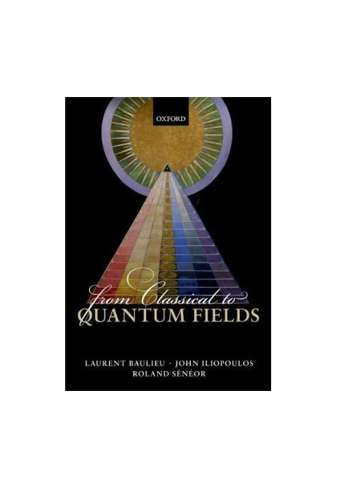 From classical to quantum fields
