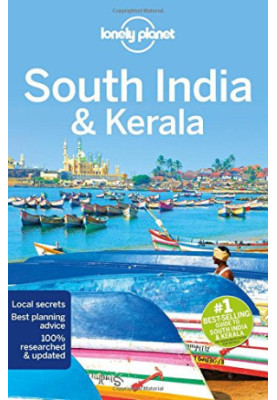 South India & Kerala