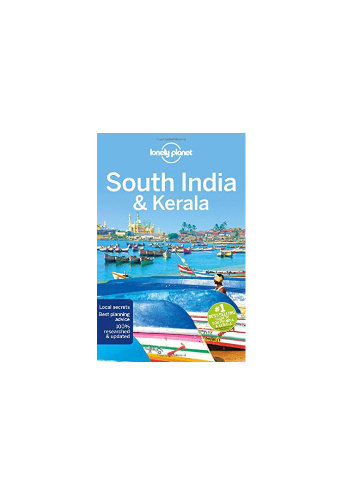 South India & Kerala