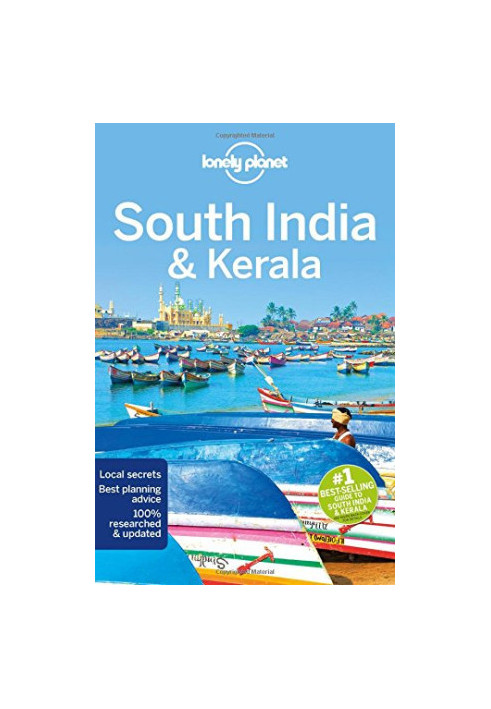 South India & Kerala