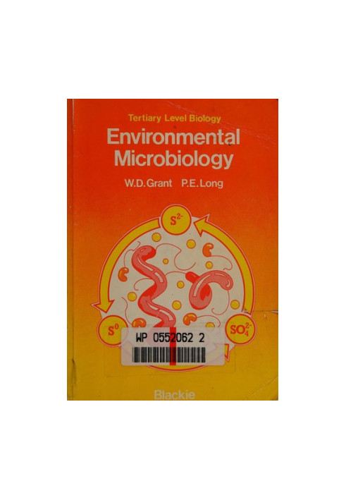 ENVIRONMENTAL MICROBIOLOGY