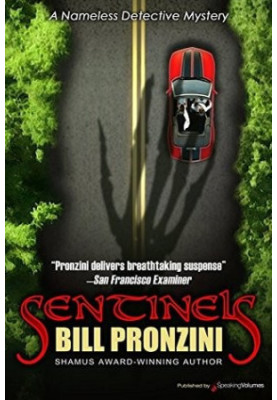 Sentinels (Nameless Detective 23)