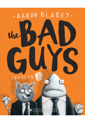 The Bad Guys