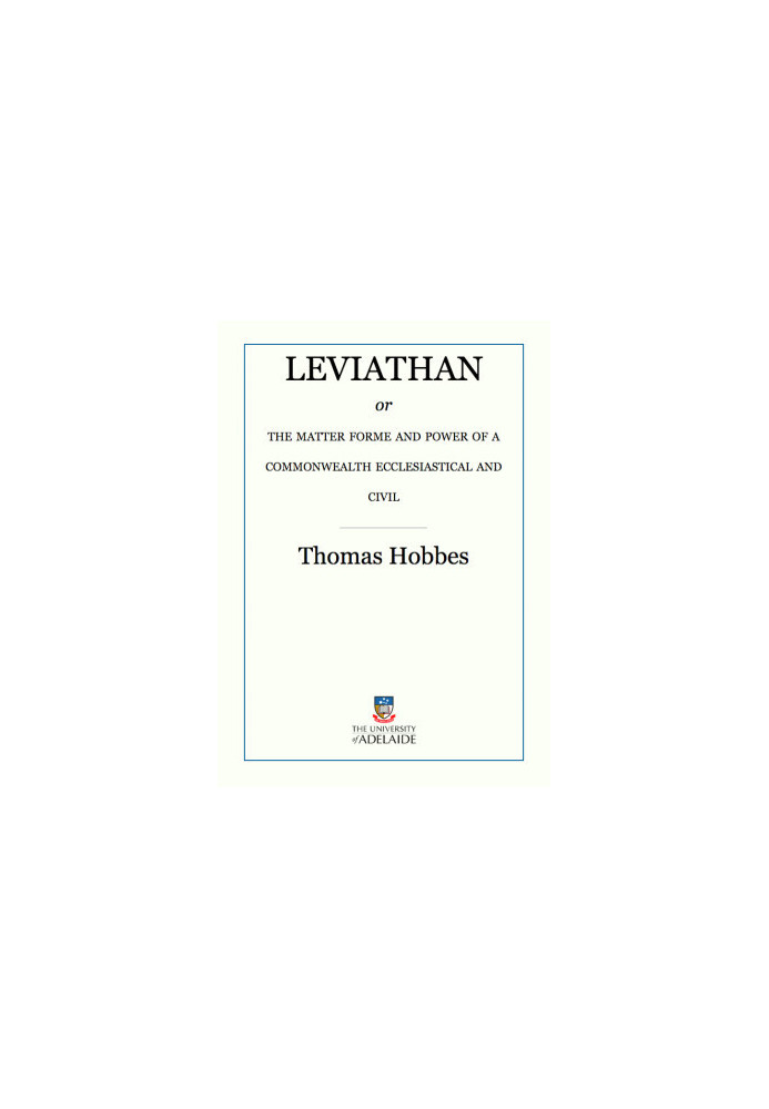 Leviathan