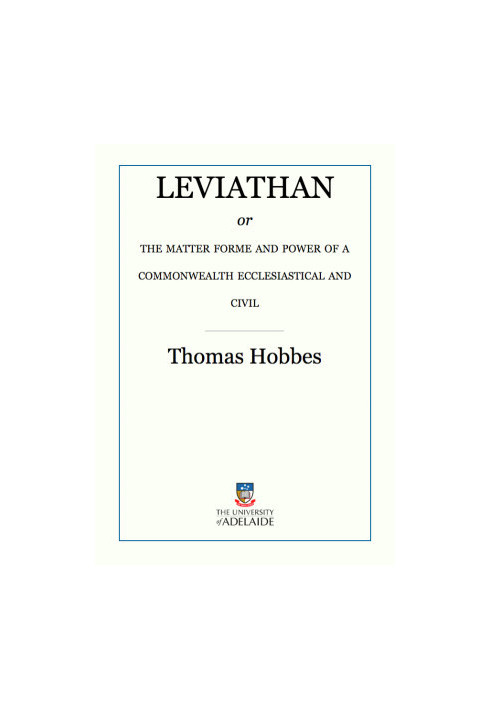 Leviathan