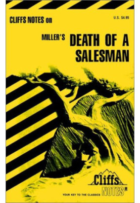 Death of a salesman - notes