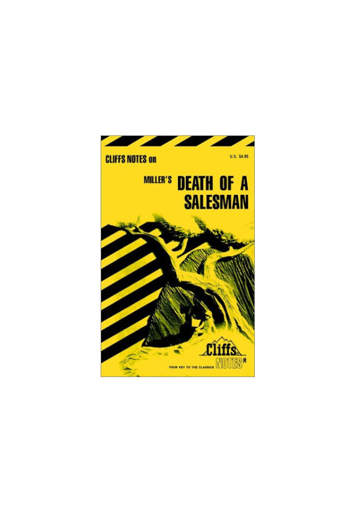 Death of a salesman - notes