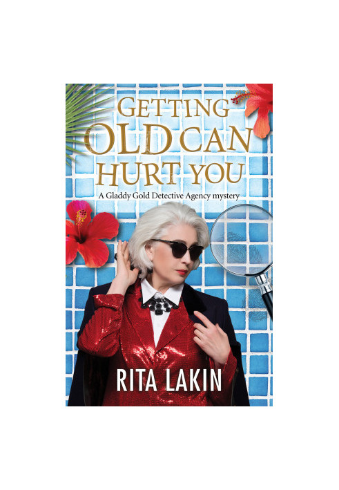 [Gladdy Gold 08] • Getting Old Can Hurt You