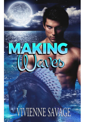 Mythological Creatures 01.0 - Making Waves