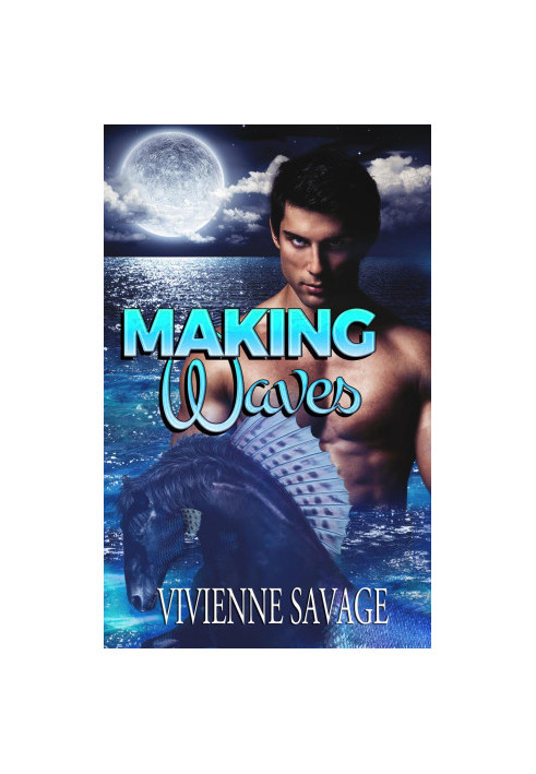 Mythological Creatures 01.0 - Making Waves
