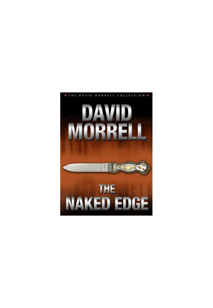 [Cavanaugh 02] • The Naked Edge
