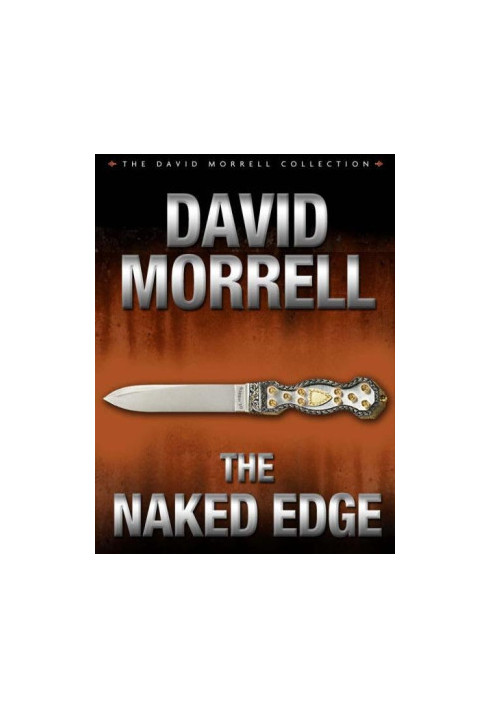 [Cavanaugh 02] • The Naked Edge