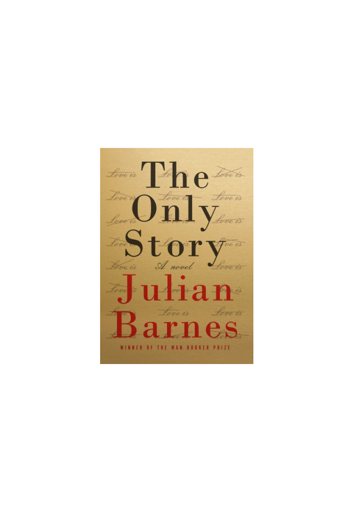 The Only Story