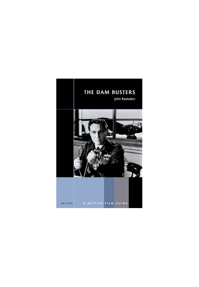 The "Dam Busters"
