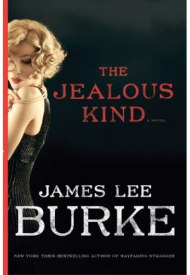 The Jealous Kind (Holland Family Saga 2)