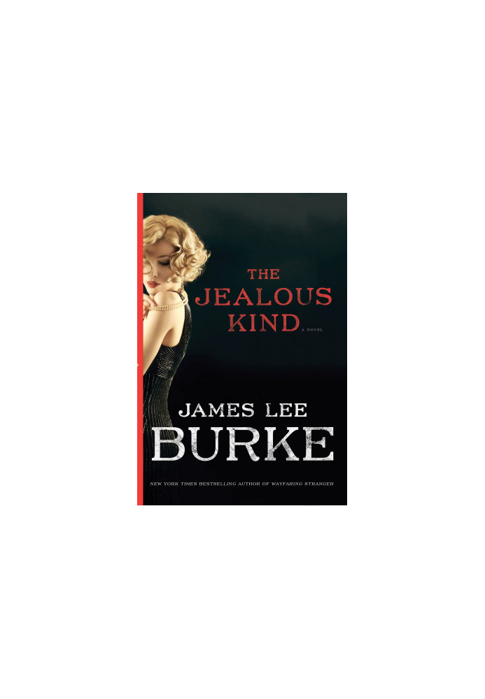The Jealous Kind (Holland Family Saga 2)