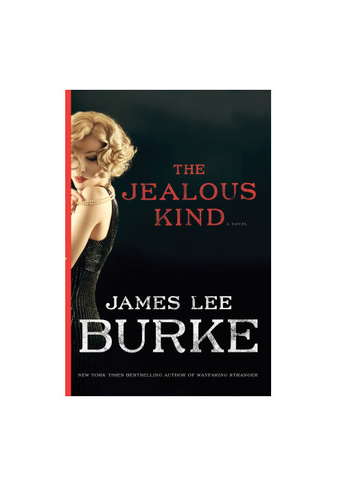 The Jealous Kind (Holland Family Saga 2)