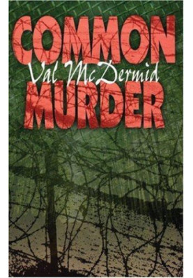 Common Murder (Lindsay Gordon 2)