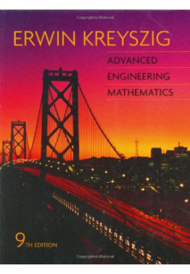 Advanced Engineering Mathematics