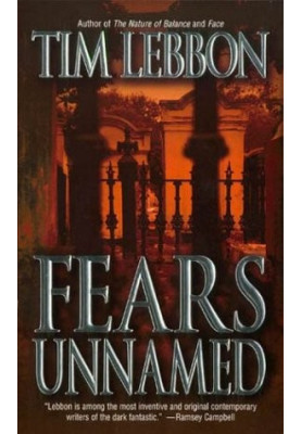 Fears Unnamed