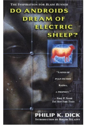 Do Androids Dream of Electric Sheep?