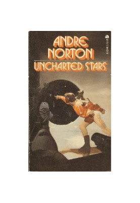 Jern Murdock 02, Uncharted Stars (1969)